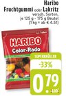 Fruchtgummi oder Lakritz bei EDEKA im Rüthen Prospekt für 0,79 €