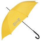 Regenschirm gelb im Angebot bei IKEA in Wetzlar Regenschirm gelb Angebote von AURTIENDE bei IKEA Wetzlar für 6,99 €