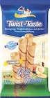 Twist’n’Taste Waffelröllchen Angebote von Dilek bei Lidl Lüdenscheid für 1,39 €