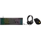 SUR TOUS LES ACCESSOIRES GAMING - CORSAIR - Carrefour à Alfortville SUR TOUS LES ACCESSOIRES GAMING - CORSAIR en promo chez Carrefour Alfortville