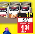 GranCarno Adult Rind + Huhn Angebote von Animonda bei Marktkauf Ulm für 7,77 €