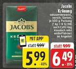 E center - Krönung Angebot im Prospekt Krönung bei E center im Prospekt "" für 5,99 €