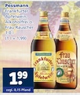 Frankfurter Apfelwein bei Getränkewelt im Mülheim Prospekt für 1,99 €