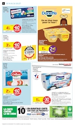 Prix et réduction Lit dans le prospectus Intermarché Express en cours Offre Lit dans le catalogue Intermarché Express du moment à la page 8