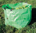 Sac de jardin - U - Super U à Béziers Sac de jardin - U en promo chez Super U Béziers à 8,99 €