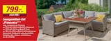Loungemöbel-Set Francesca Angebote bei toom Baumarkt Mannheim für 799,00 €