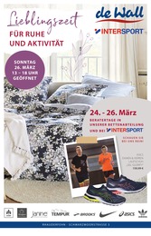 Modehaus Böckmann Prospekt für Friesoythe mit 12 Seiten Modehaus Böckmann Prospekt für Friesoythe: Lieblingszeit!, 12 Seiten, 23.03.2023 - 29.03.2023
