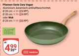 Pfanne Ø 20 cm von Just Vegan im aktuellen GLOBUS Prospekt