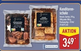 Lebkuchen Klassiker von Gourmet im aktuellen ALDI Nord Prospekt