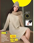Strickkleid Angebote von Esmara bei Lidl Reutlingen für 12,99 €