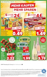 Orchidee im Kaufland Prospekt in Hamburg Aktueller Kaufland Prospekt mit Orchidee, "Aktuelle Angebote", Seite 56
