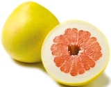 Pomelo rot bei Netto mit dem Scottie im Elmshorn Prospekt für 0,99 €