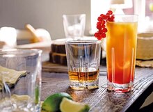 Whiskybecher oder Longdrinkbecher „Havanna“ bei porta Möbel in Stendal Whiskybecher oder Longdrinkbecher „Havanna“ im Angebot bei porta Möbel Stendal für 1,95 €