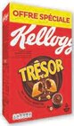 Cereales tresor - KELLOGG'S en promo chez Super U La Garenne-Colombes à 1,98 €