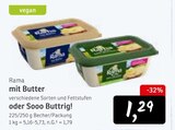 Aktuelles mit Butter Angebot bei Konsum in Dresden ab 1,29 €