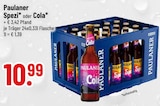 Trinkgut Neuötting - Spezi Angebot im Prospekt Spezi bei Trinkgut im Neuötting Prospekt für 10,99 €
