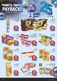 Feinkostlebensmittel im aktuellen E center Prospekt (Nürnberg) Feinkostlebensmittel im E center Prospekt "Wir lieben Lebensmittel!" mit 28 Seiten (Nürnberg)