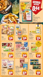 Braten im REWE Prospekt Braten im REWE Prospekt "Dein Markt" auf Seite 26