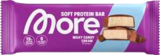 EDEKA - More Soft Bars Angebot im Prospekt More Soft Bars bei EDEKA im Prospekt "" für 2,79 €