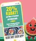 20% Rabatt bei EDEKA im Iphofen Prospekt für 
