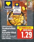 Bratkartoffeln oder Kartoffel-Rösti von EDEKA Herzstücke im aktuellen E center Prospekt