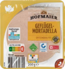 Geflügelmortadella bei Netto Marken-Discount im Prospekt "" für 1,11 €