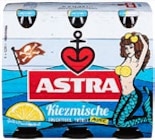 Bier von Astra für 3,99 € bei Kaufland im Angebot Bier von Astra im aktuellen Kaufland Prospekt