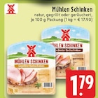 EDEKA Rheinberg Prospekt mit  im Angebot für 1,79 €