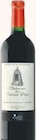 Blaye-Côtes de Bordeaux AOP Rouge - CHÂTEAU DU VIEUX PUIT en promo chez Super U Bourges à 5,95 €