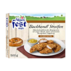 Lidl - Backhendl Streifen Angebot im Prospekt Backhendl Streifen bei Lidl im Prospekt "" für 3,99 €