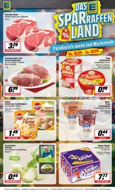 Brot im EDEKA Prospekt in Lingen Aktueller EDEKA Prospekt mit Brot, "Aktuelle Angebote", Seite 5