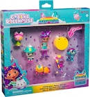 Netto Livry-Gargan - Promo COFFRET DE FIGURINES DELUXE CELEBRATION Promo COFFRET DE FIGURINES DELUXE CELEBRATION à 12,45 € dans le catalogue Netto à Livry-Gargan