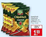 Aktuelles Chipsfrisch ungarisch Angebot bei Marktkauf in Ulm ab 1,99 €