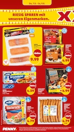 Wiener Würstchen Angebot & Preis im aktuellen Penny Prospekt Wiener Würstchen Angebot im aktuellen Penny Prospekt auf Seite 32
