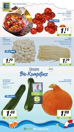 Tomaten im EDEKA Prospekt in Münster Aktueller EDEKA Prospekt mit Tomaten, "Aktuelle Angebote", Seite 5