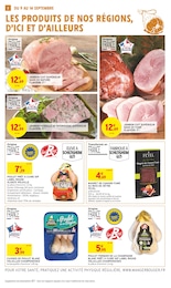 Offre Bourgogne dans le catalogue Intermarché du moment à la page 2