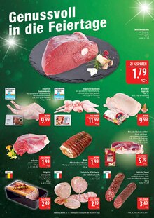 Fleisch im aktuellen Marktkauf Prospekt (Erlangen) Fleisch im Marktkauf Prospekt "AUSWAHL RIESIG, PREISE NIEDRIG" mit 48 Seiten (Erlangen)