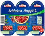 Aktuelles Schinken Nuggetz Angebot bei REWE in Mönchengladbach ab 1,99 €