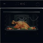 Aktuelles Einbau-Backofen TR7PB63FSB Angebot bei EP: in Mönchengladbach ab 849,00 €