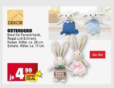 OSTERDEKO Angebote bei E center Ludwigshafen für 4,99 €