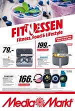 Media-Markt Prospekt "FITNESSEN", 4 Seiten, für Ahrensfelde, 09.10.2019 - 14.10.2019 Media-Markt Prospekt "FITNESSEN", 4 Seiten, für Ahrensfelde, 09.10.2019 - 14.10.2019