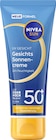 Sonnencreme Gesicht LSF 50+ Angebote von NIVEA SUN bei dm-drogerie markt Bietigheim-Bissingen für 9,95 €