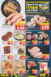 E center Grillfleisch im Prospekt E center Grillfleisch im Prospekt