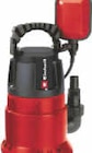 Aktuelle Wasser Angebote bei Netto Marken-Discount in Cottbus Aktuelles Schmutzwasserpumpe GC-DP 7835 Angebot bei Netto Marken-Discount in Cottbus ab 49,99 €