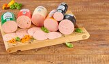 Frischwurst- Aufschnitt im Angebot bei REWE in Berlin Frischwurst- Aufschnitt Angebote von Havelländer bei REWE Berlin für 0,99 €