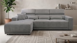 Aktuelles Wohnlandschaft Cassio Angebot bei Die Möbelfundgrube in Mainz ab 1.299,99 €