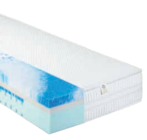 Matratze Angebote bei Opti-Wohnwelt Saarlouis für 559,00 €