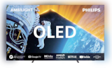 oled tv von PHILIPS im aktuellen MEDIMAX Prospekt