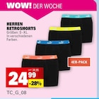 Herren Retroshorts im Angebot bei E center in Mannheim Herren Retroshorts Angebote von Puma bei E center Mannheim für 24,99 €