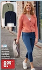Cardigan von UP2FASHION im aktuellen ALDI Nord Prospekt